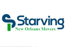 Starving New Orleans Movers