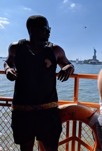 Chukwudike C-Madù
