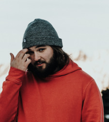 Joshua Hunt