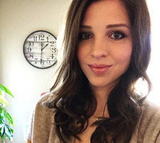 Lindsay Bolender