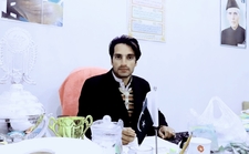 Malak Rahim Khan