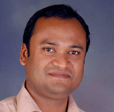 Anil Kumar
