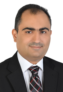 Khalid Abdel Dayem