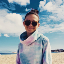 Agnė Domarkaitė-Sugintė