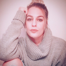 Virginia Patinioti