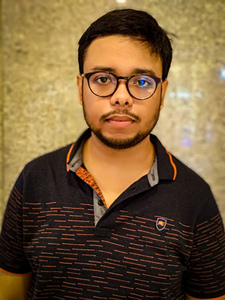 Rahul Chakraborty