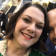 Kacee Ferrell Snyder