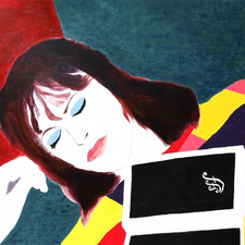 Céline Hunault-Green