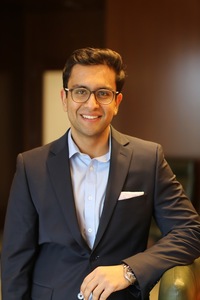 Rahul Gupta
