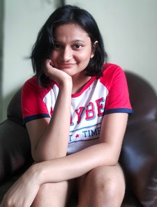 Shruti Kashyap