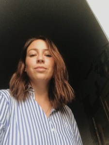 Raphaëlle Labrèche