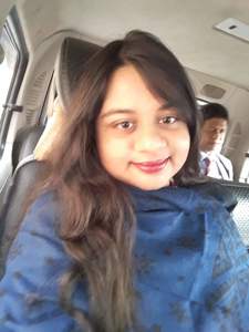 Nishat Tasnim Promy