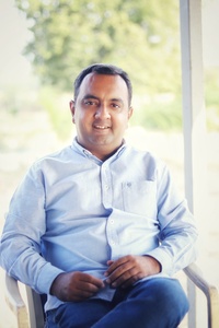 Dhaval Rathod