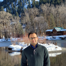 Raghvendra Bajpai