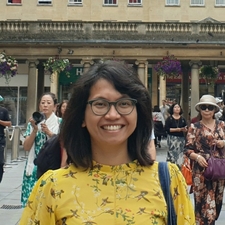Atika Soemartono