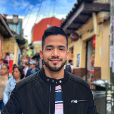 Alejandro