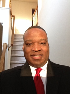 Horace Crenshaw