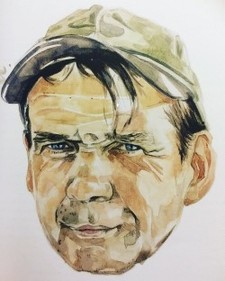 Edward D