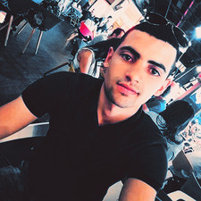 TaHa Ahmouda