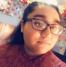 Olivia Sinthathurai 