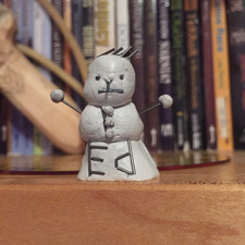 ELF Read