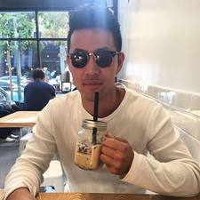 Steven Lu