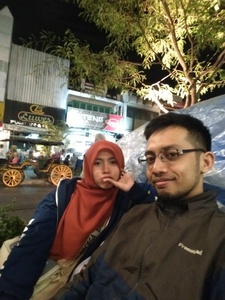 Lintang Indra listika