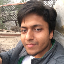 Anshul Mahipal