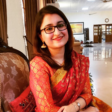 Mahnoor Khan