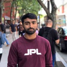 Rupesh Jeyaram