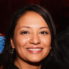Annice Ligman