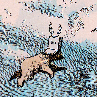 Goodreads profile picture for @archives