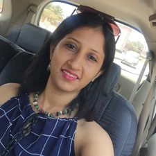 Prajakta Dhamanaskar