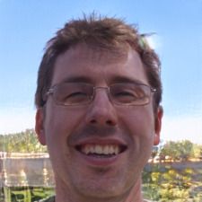 Brendan Borkowski