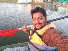 Dharmendra Koppineni