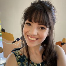 Danielle Boyd