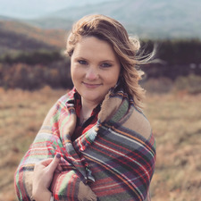 Taryn Scruggs
