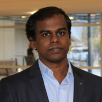 Muthurajesh Gunasingh