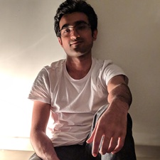Asim Prasad
