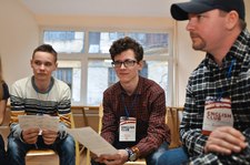 Максим Андрусик