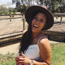 Amy Cook