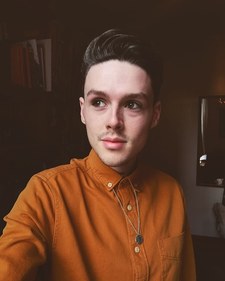 Daniel Finch