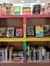 Stack Fully Booked