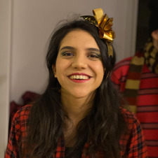 Yasemin Sonay