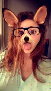 Rebbeca Huwe