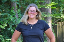 Stephanie Williams