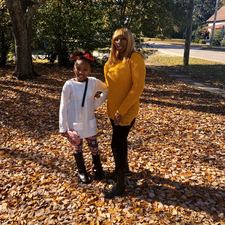 Charise Skylar'Smommy