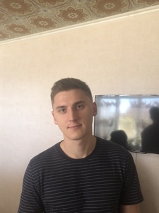 Александр Каракулев