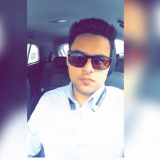 Lakshyaraj Singh Rathore