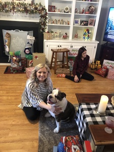 Michelle Maples Behm 